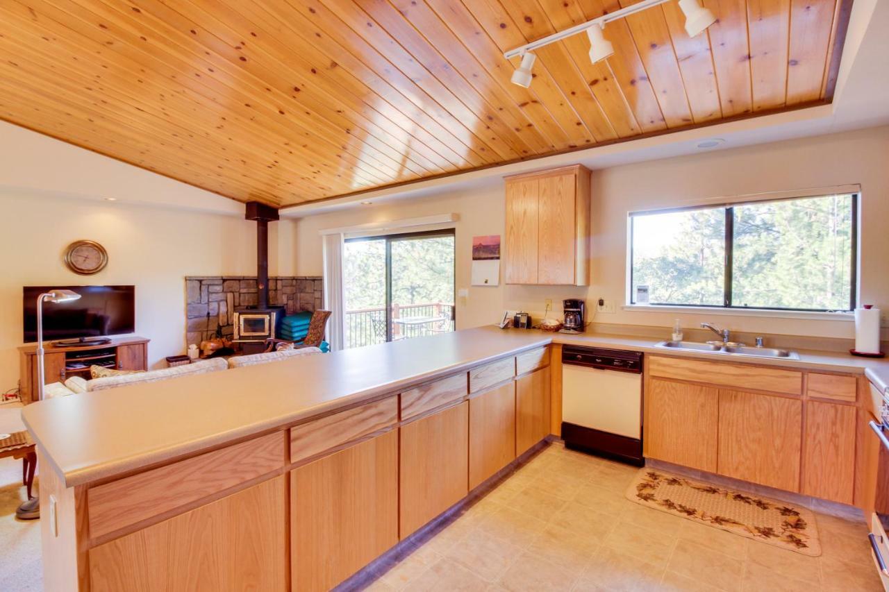 Point View Retreat Villa Groveland Exterior photo